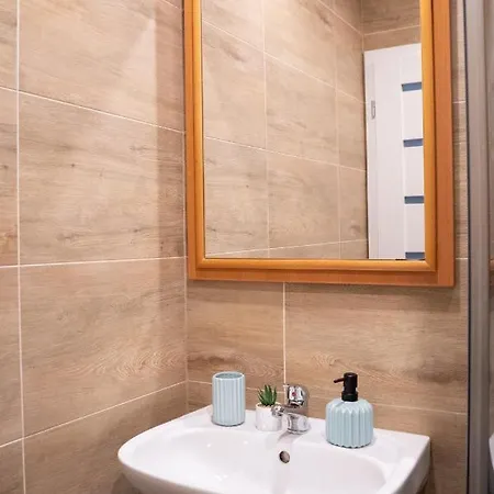 Sasinkova Apartment Zilina