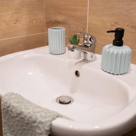 Sasinkova Appartement *