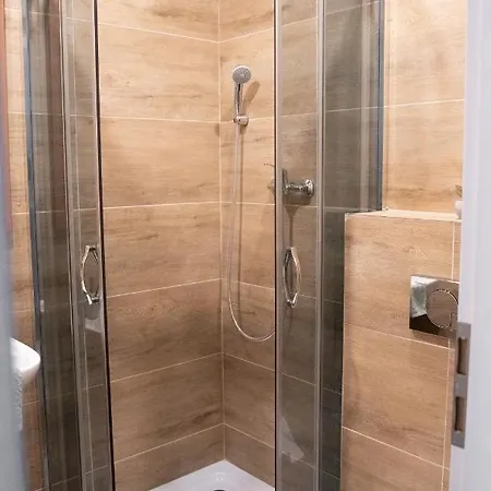 Sasinkova Apartamento