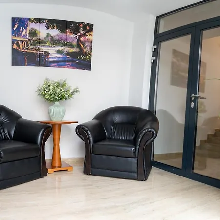 Apartament Sasinkova
