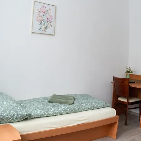 Apartment Sasinkova