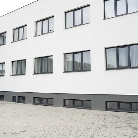 Apartmán Sasinkova