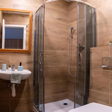 Sasinkova Апартаменты