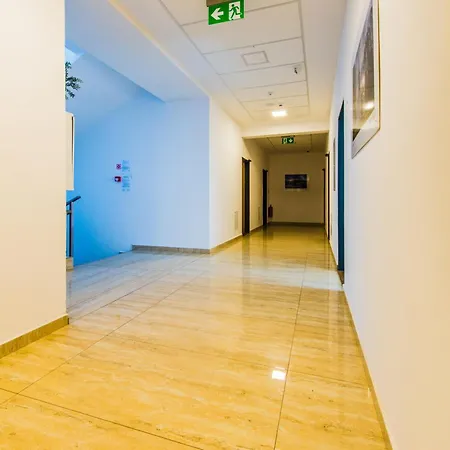 Apartament Sasinkova