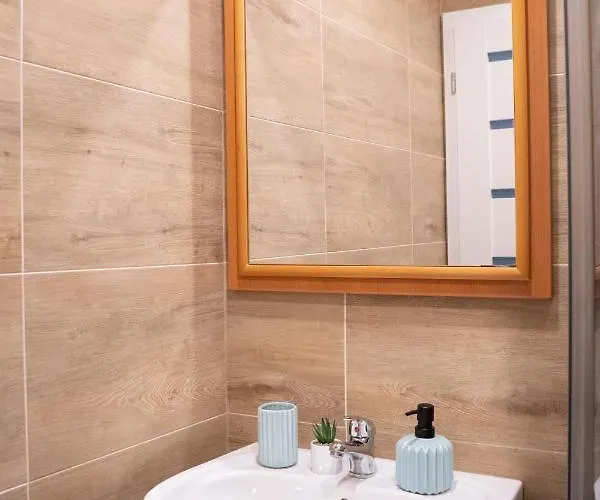 Sasinkova Apartamento Žilina