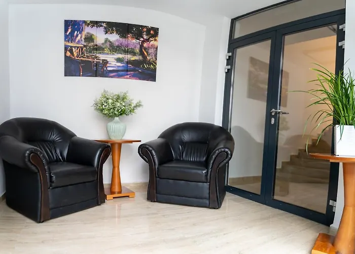 Apartamento Sasinkova