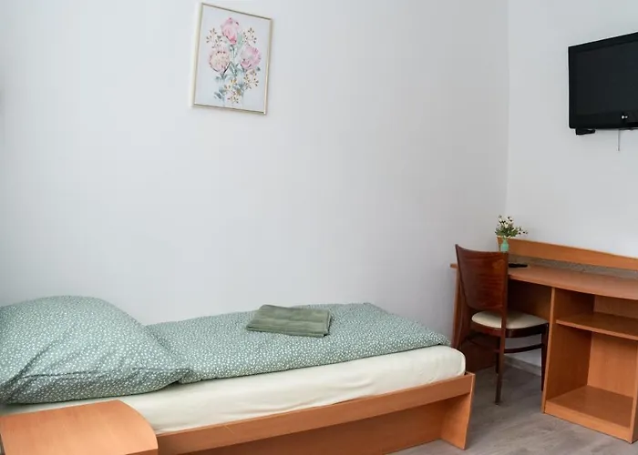 Apartamento Sasinkova