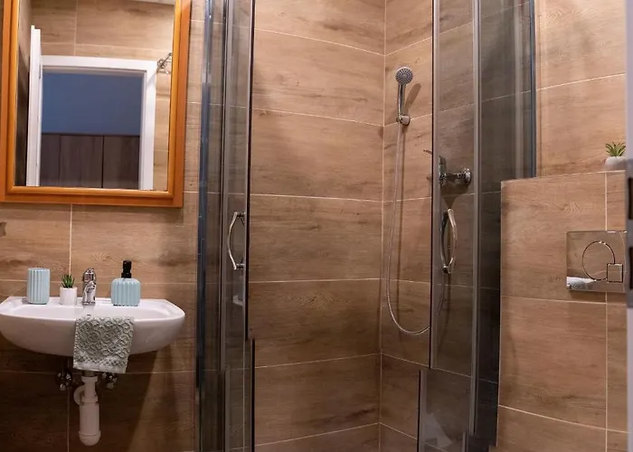 Sasinkova Apartamento